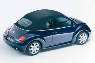 New Beetle